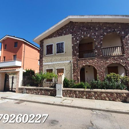 Maria Home Alghero Exterior photo