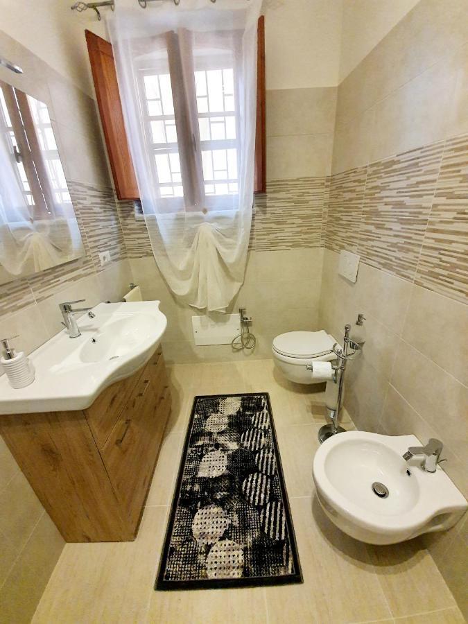 Maria Home Alghero Exterior photo
