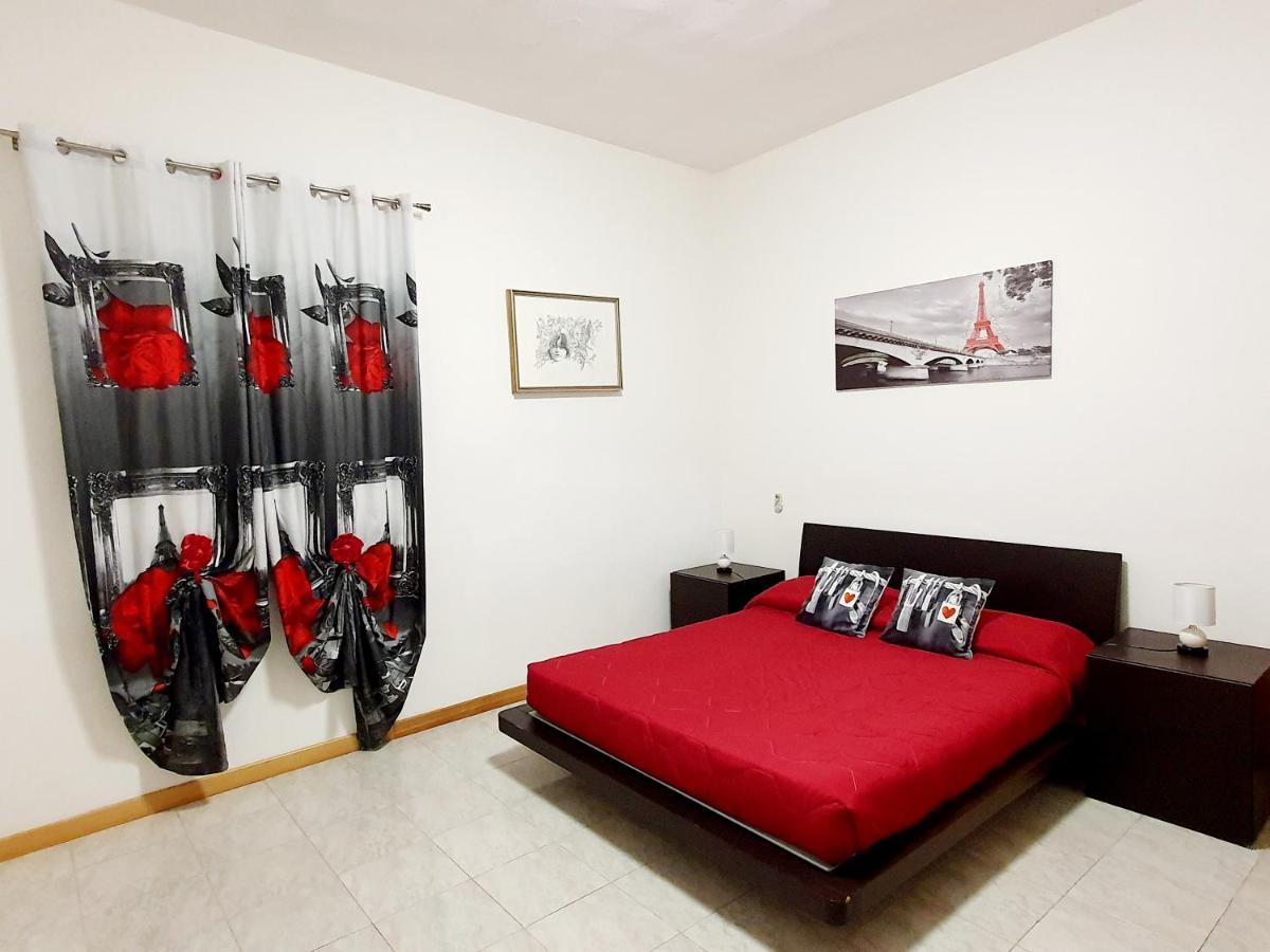 Maria Home Alghero Exterior photo