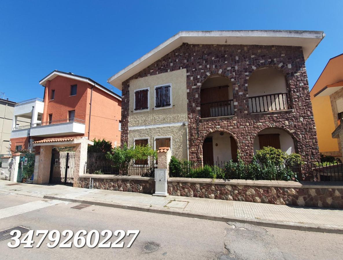 Maria Home Alghero Exterior photo
