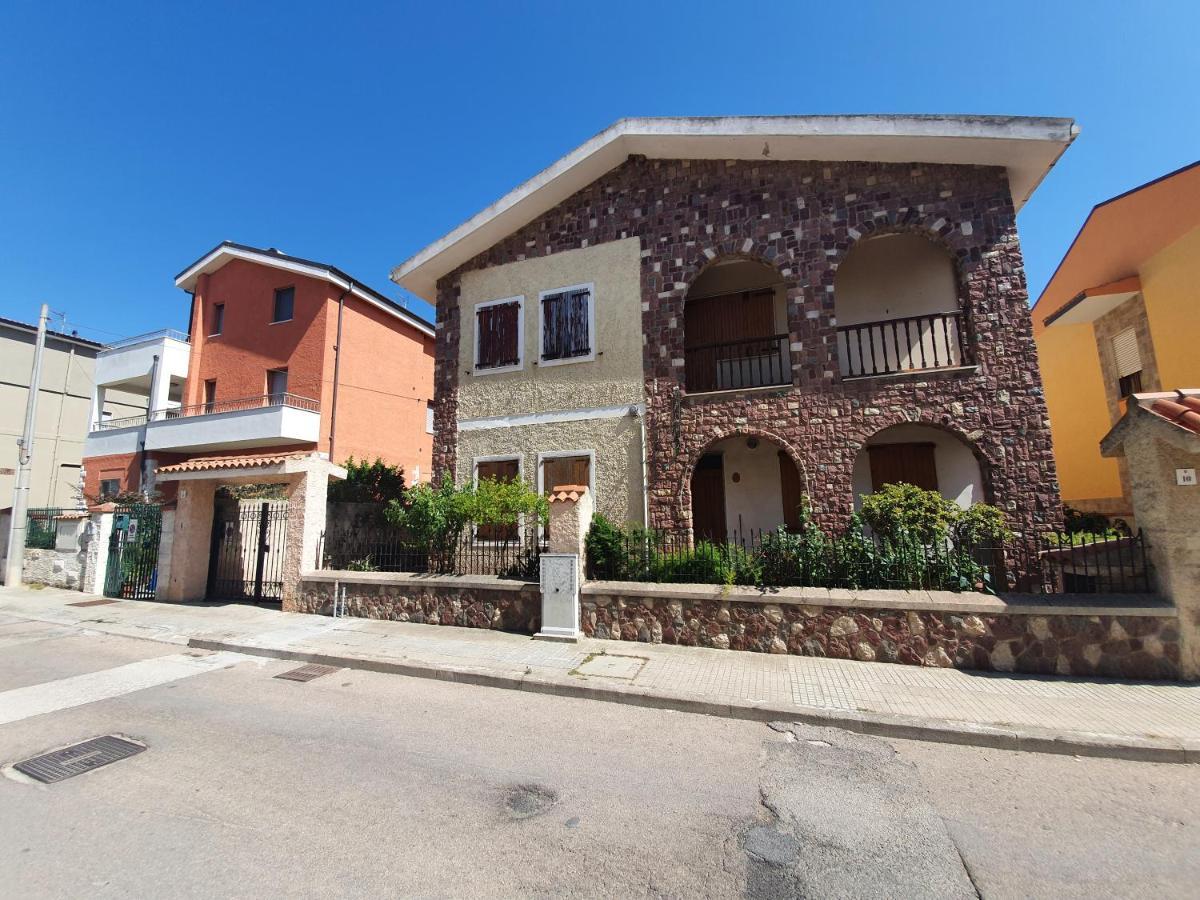 Maria Home Alghero Exterior photo