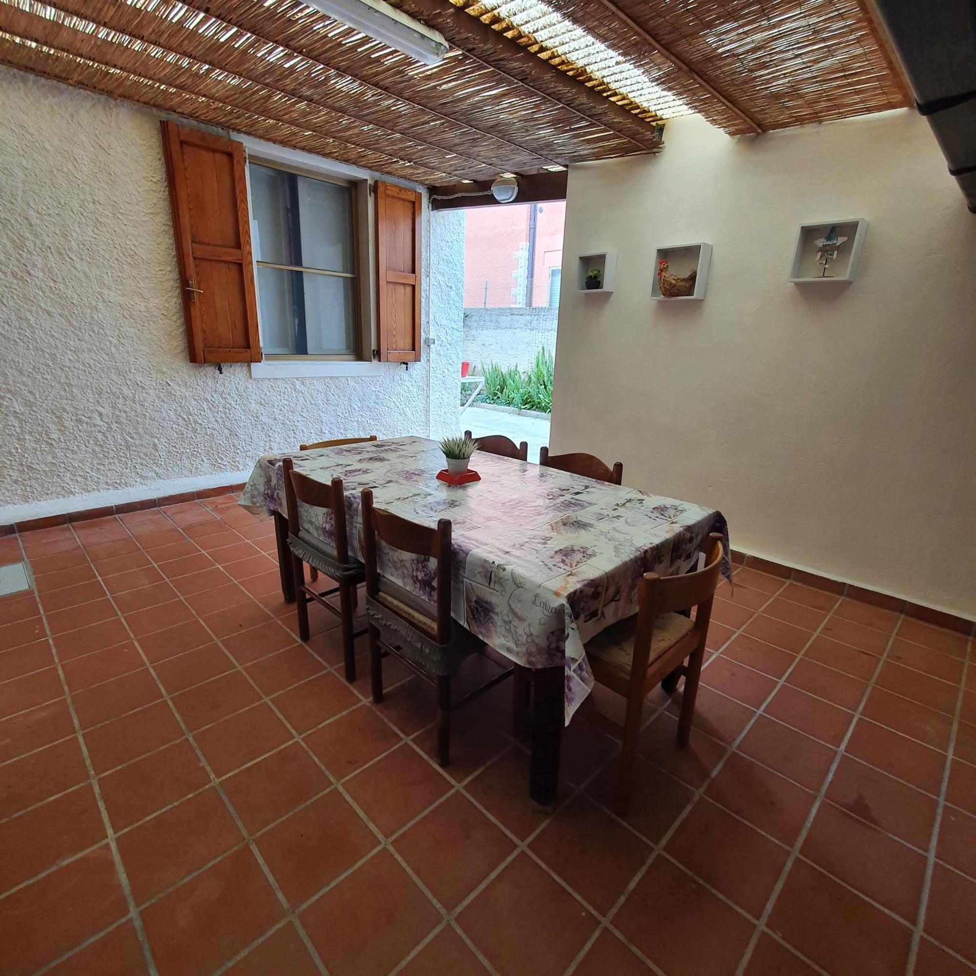 Maria Home Alghero Exterior photo