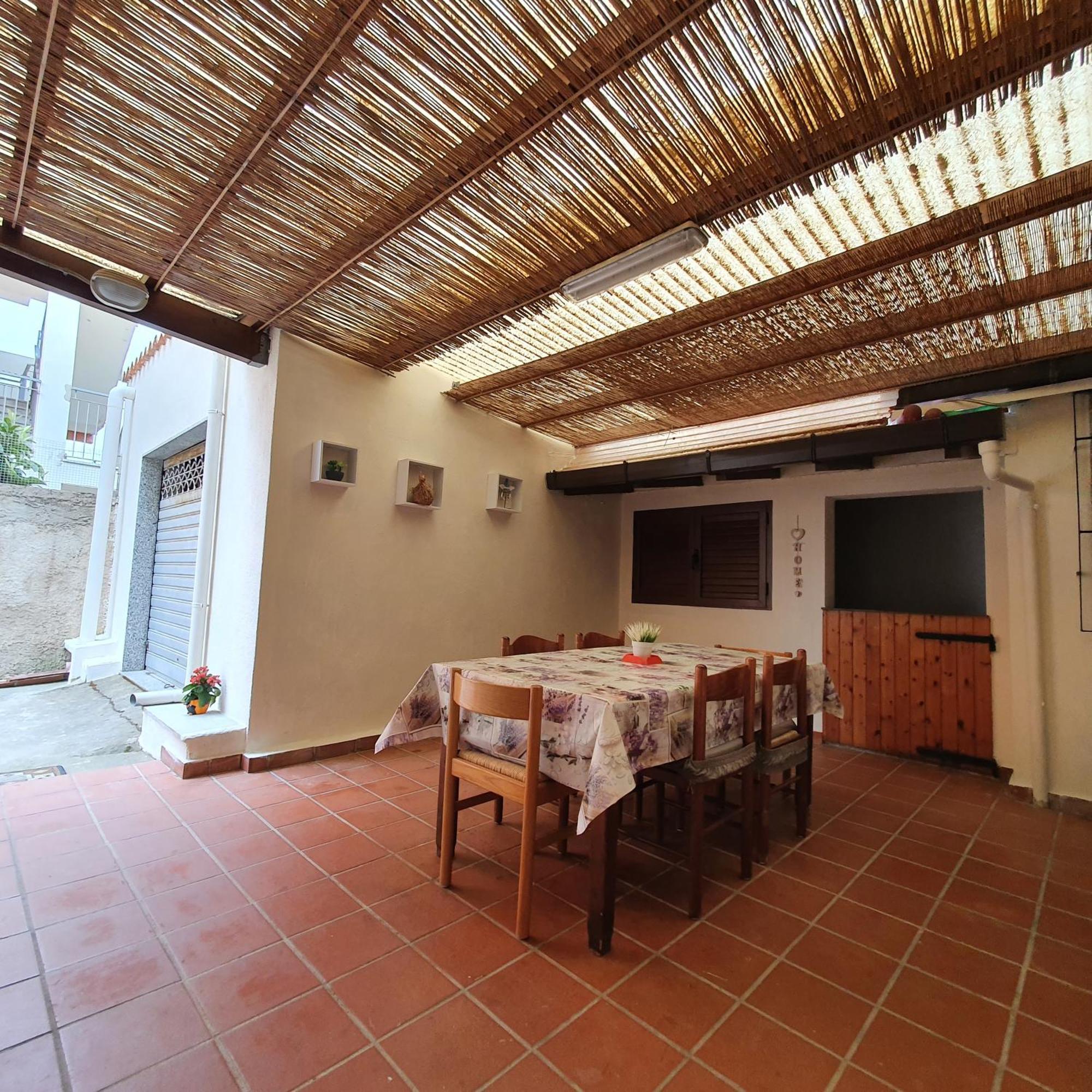 Maria Home Alghero Exterior photo